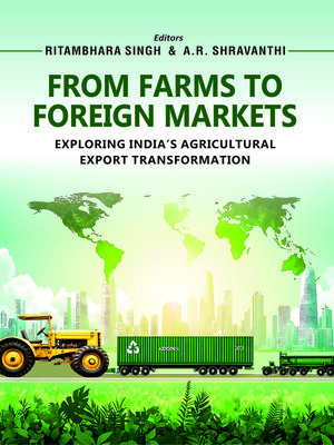 cover image of From Farms to Foreign Markets